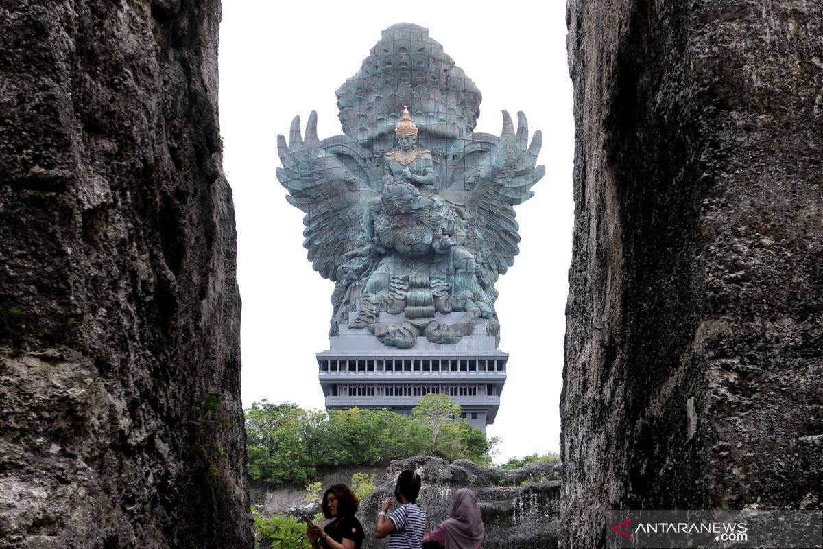 Empat tempat liburan untuk menyepi dari keramaian