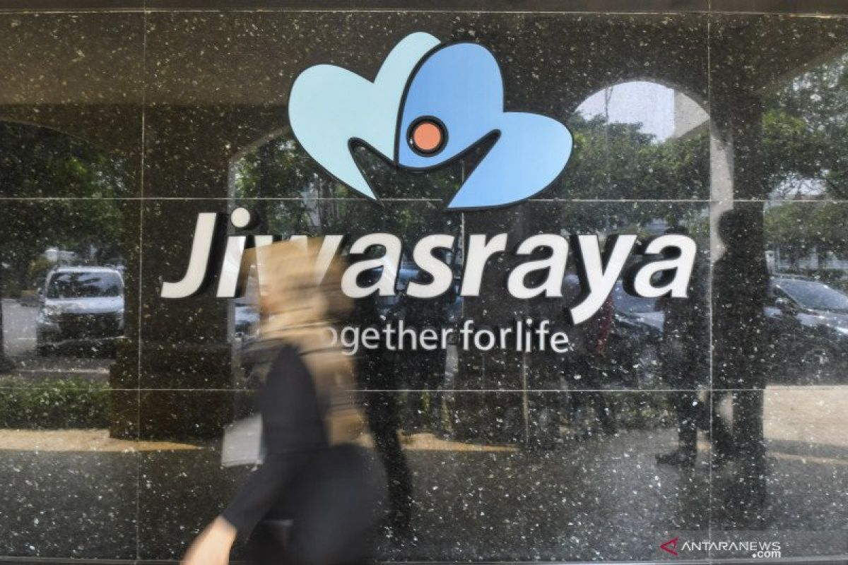 Jiwasraya jelaskan risiko bagi nasabah yang tolak restrukturisasi