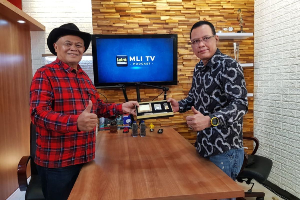 Beri edukasi dan informasi kelistrikan, kanal Listrik TV diluncurkan