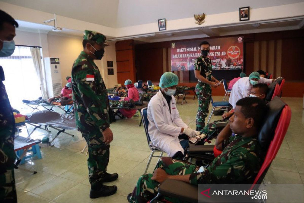 DPR minta TNI AD perkokoh kemanunggalan bersama rakyat