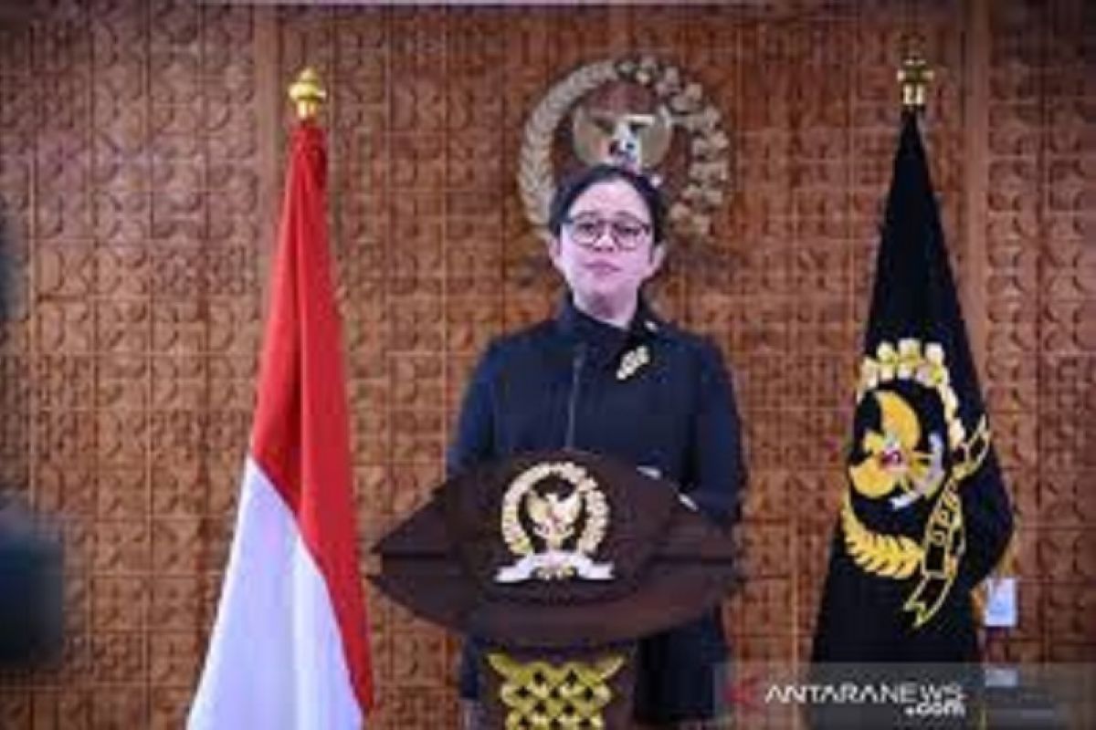 DPR dukung pemerintah tidak buka hubungan diplomatik dengan Israel