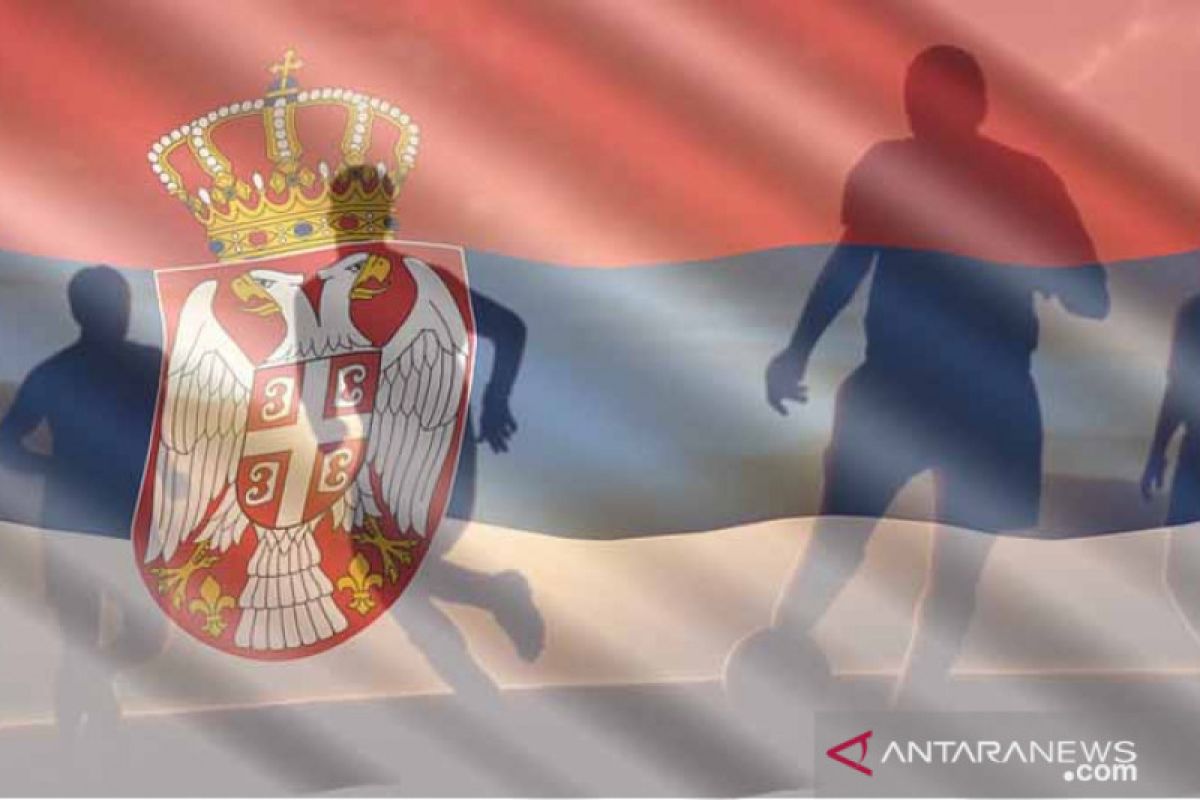 Serbia pecat pelatih timnas karena gagal tembus Euro 2020,