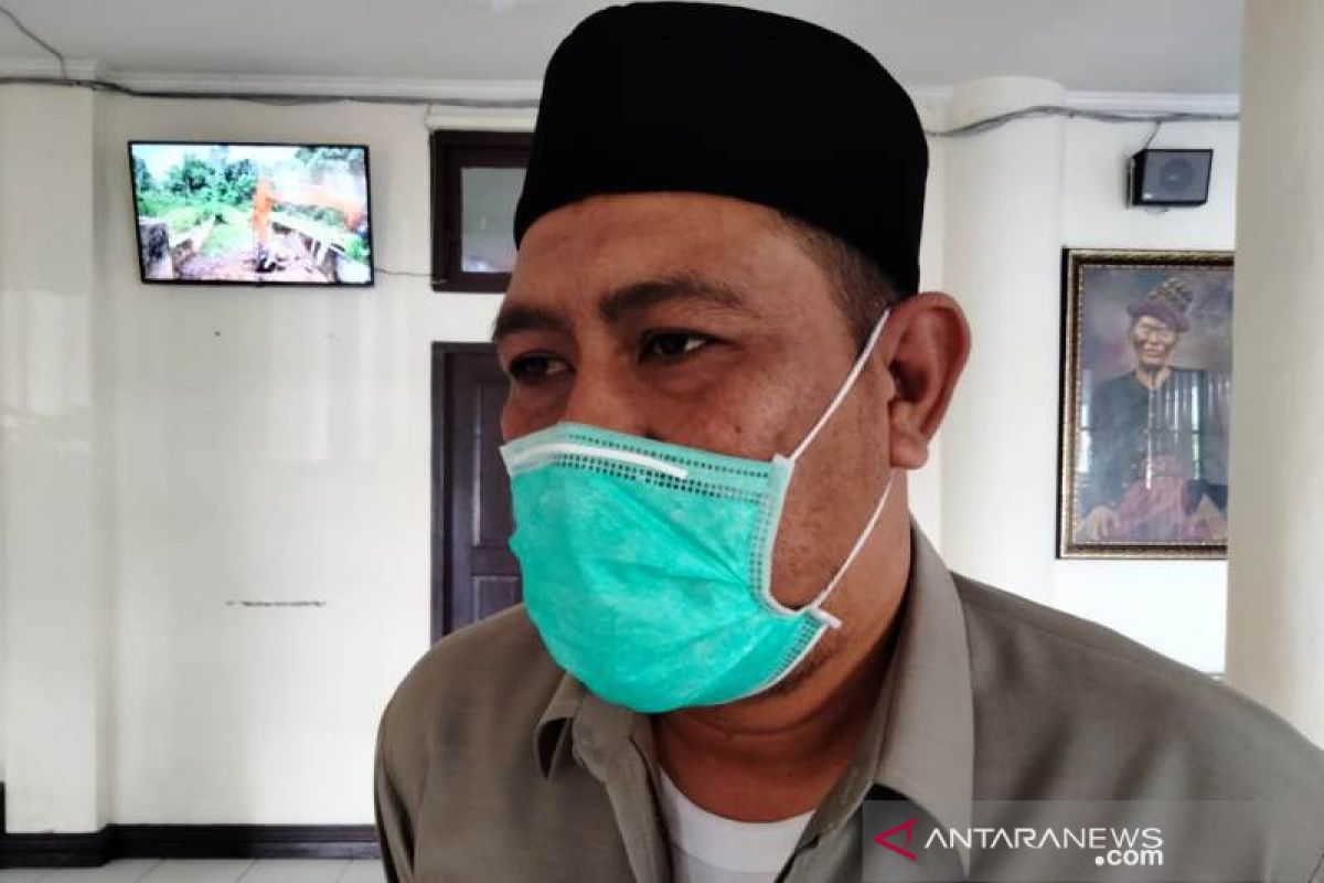 DPRK: Dugaan pemotongan dana COVID-19 di Aceh Barat harus diaudit