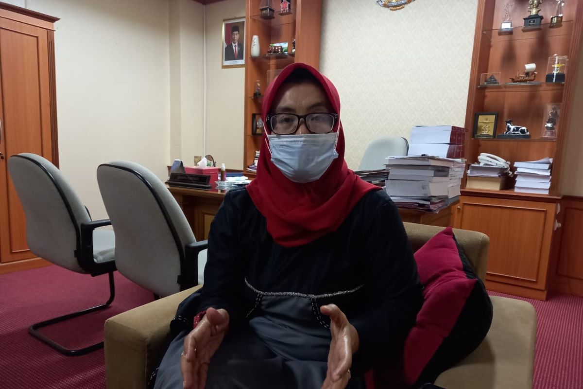 DPRD minta Bupati Kulon Progo buat "legal standing" pengelolaan YIA