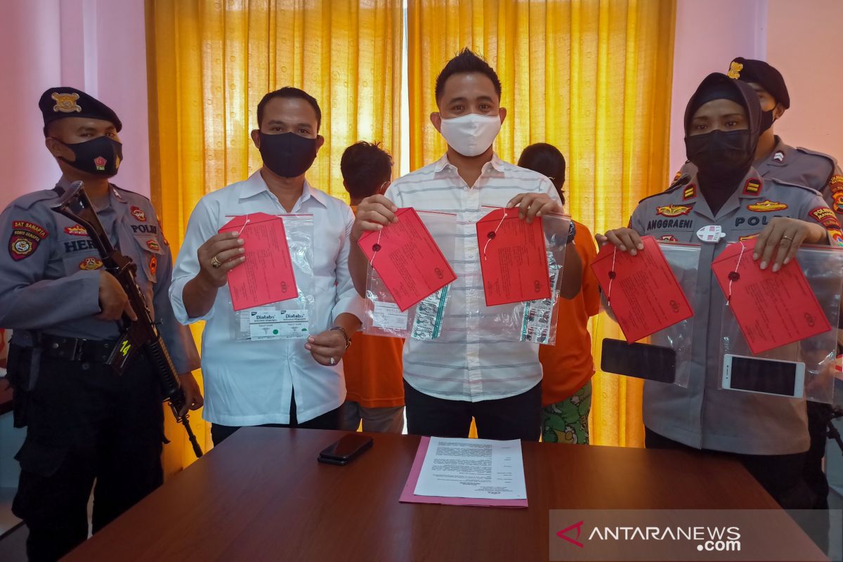 Perempuan menolak menikah meski hamil, pilih aborsi berakhir di kantor polisi