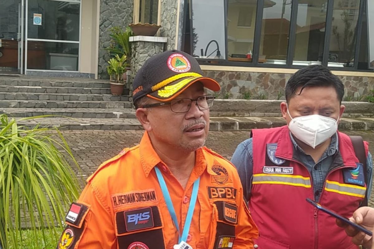 Kepala dinas meninggal karena COVID-19, seluruh OPD Cianjur WFH