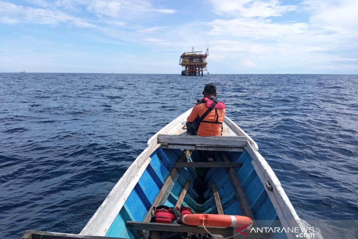 BPBD Penajam belum ketahui kapal penabrak nelayan