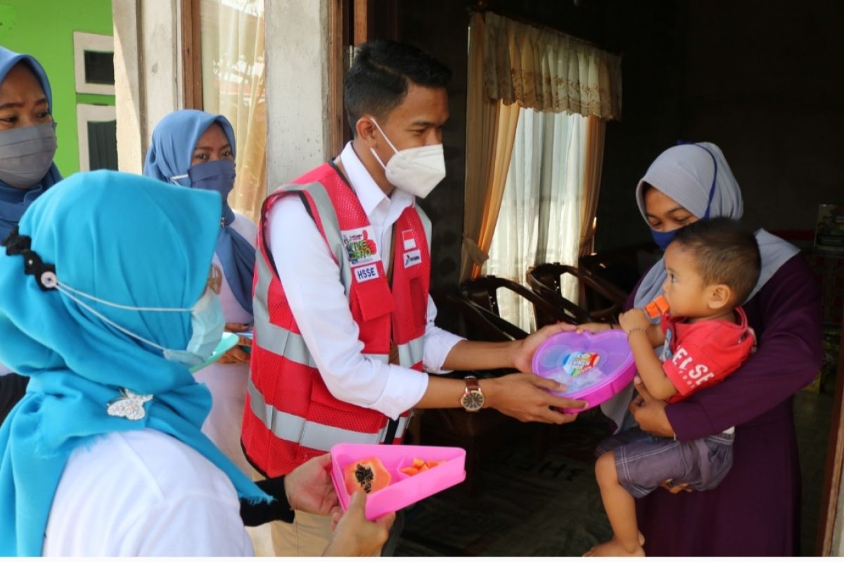 DPPU Supadio Pontianak raih dua predikat hijau dalam pengelolaan lingkungan