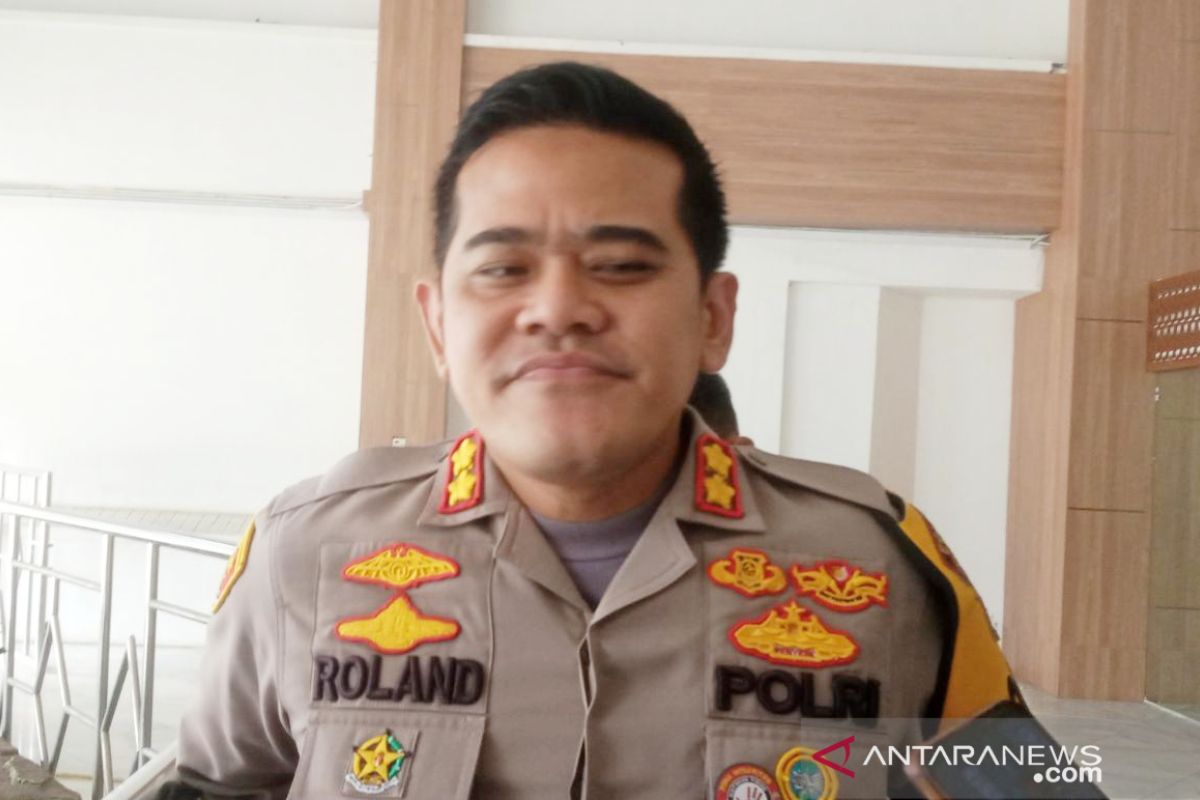 Kapolres Bogor sarankan massa FPI silakan ajukan praperadilan