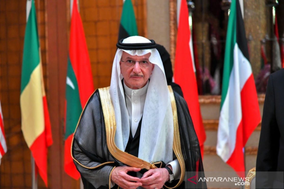 OIC secretary general extends condolences over submarine  incident