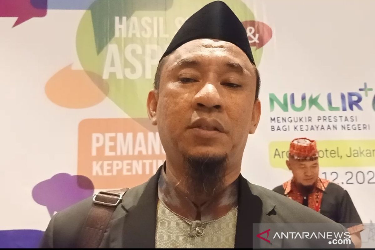 Akademisi : PLTN solusi penuhi kebutuhan daya 3.000 MW pada 2025