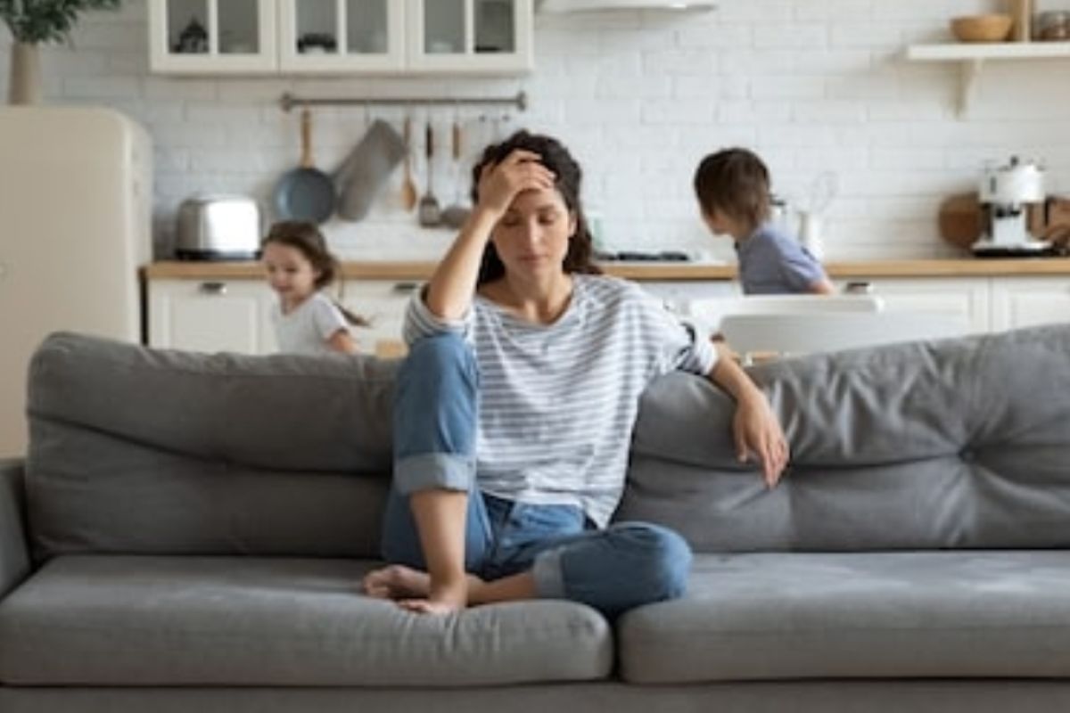 Tips atasi 'parental burnout' menurut pakar