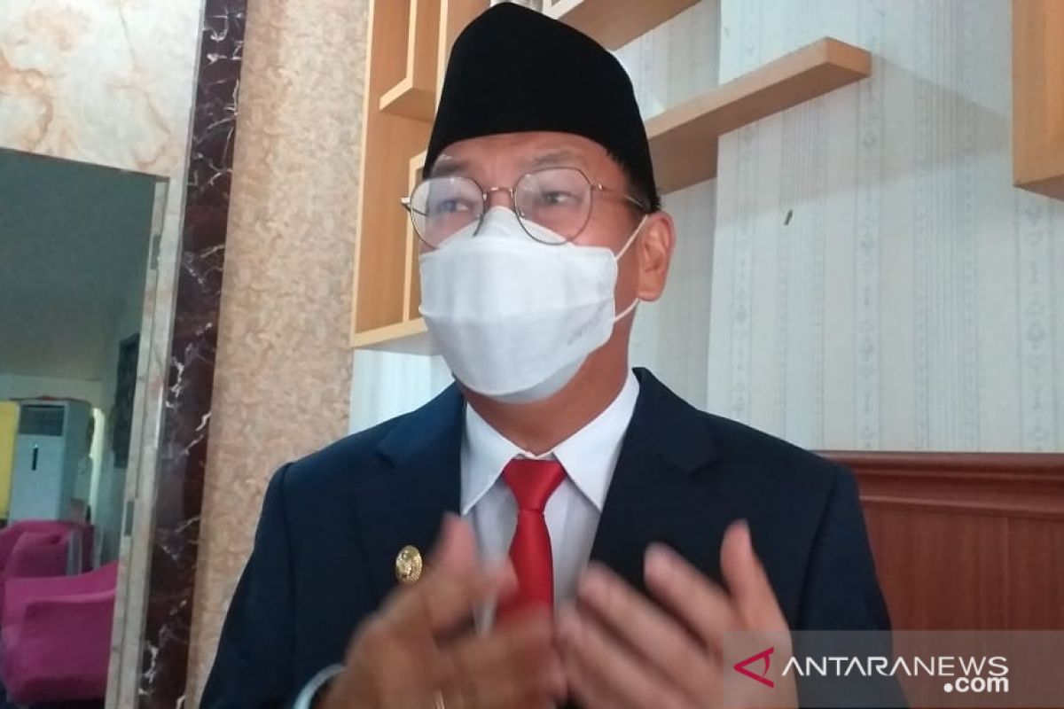 Wabup Belitung: pers mampu menangkal hoax ditengah pandemi COVID-19