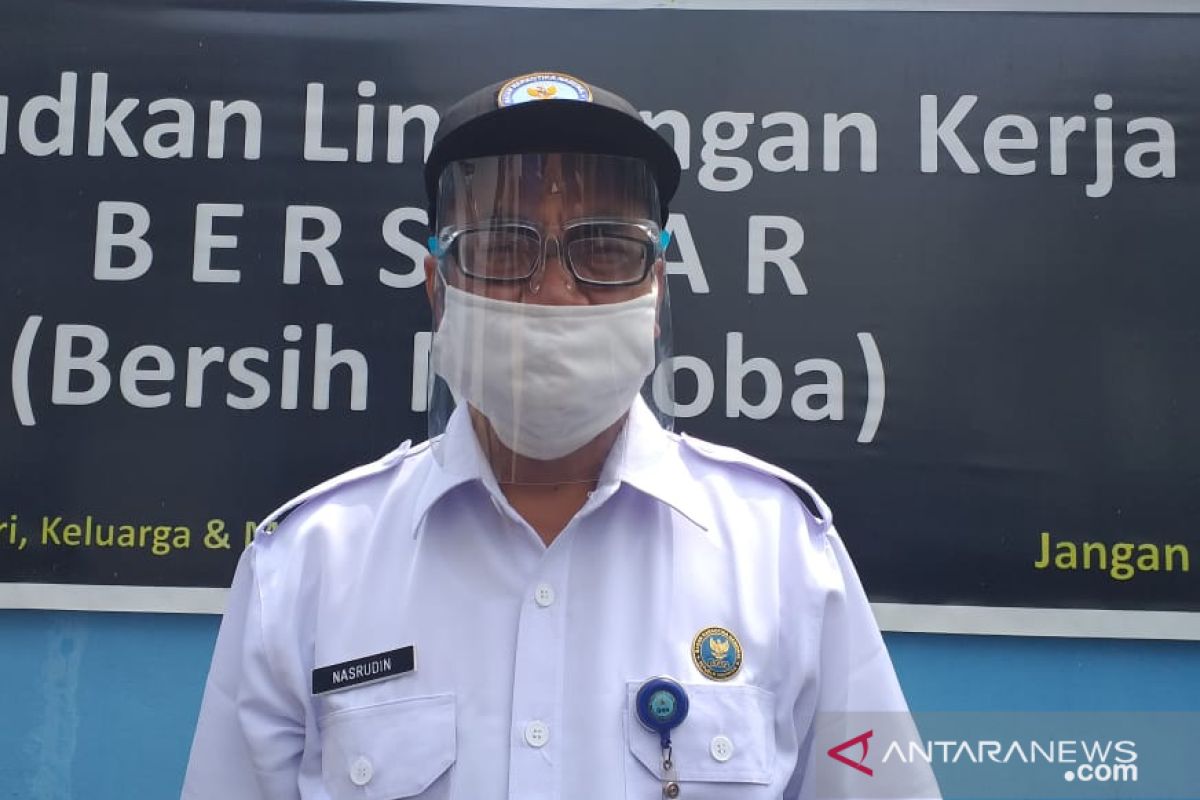 BNNK Belitung antisipasi penyalahgunaan narkotika pada malam pergantian tahun