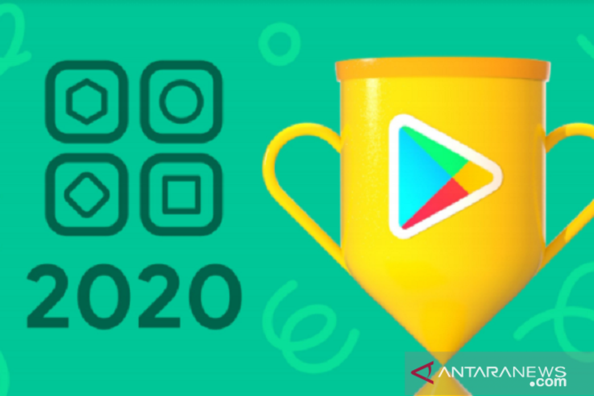 Zoom hingga Genshin Impact, aplikasi dan  game terbaik Google Play 2020