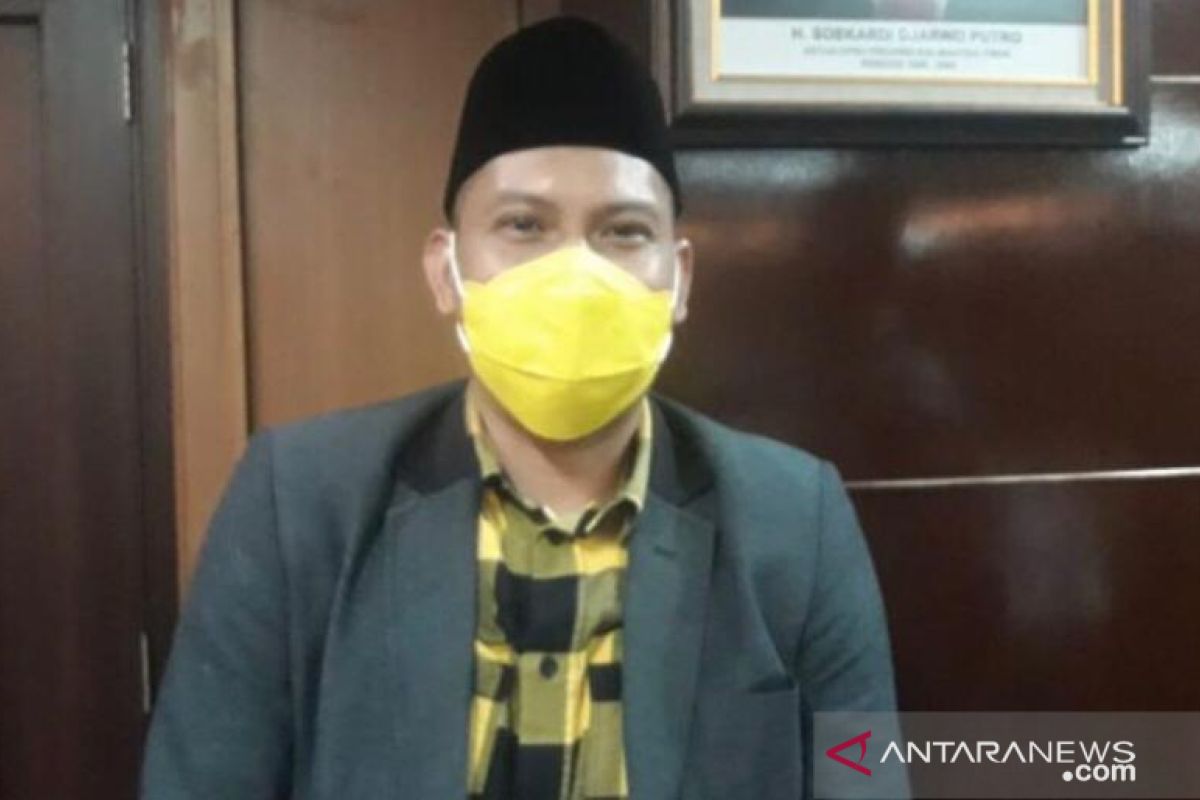 Warga Kukar sampaikan keluhan terkait pendidikan