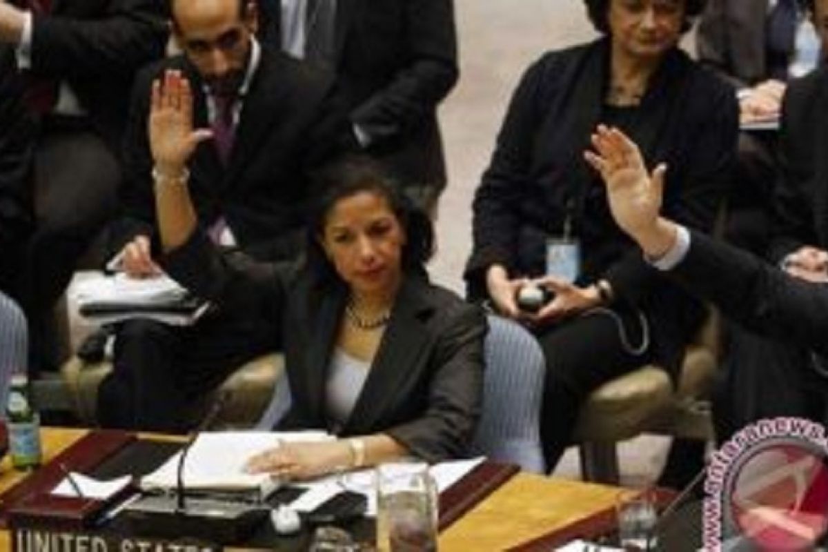 Dewan Keamanan PBB telah setujui utusan baru untuk tengahi Libya