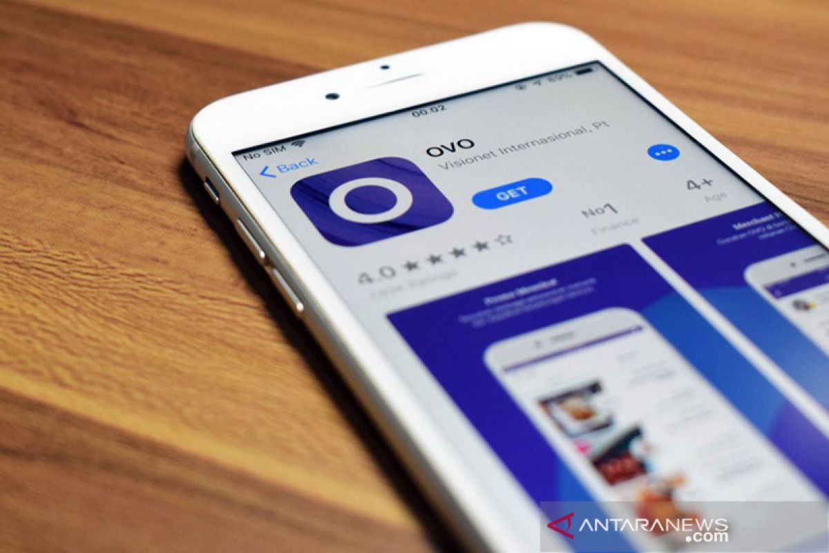 Izin usaha dicabut, OVO Finance Indonesia bukan bagian lini bisnis dompet digital OVO