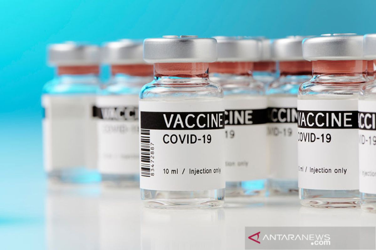 Satu dari empat orang mungkin tidak dapatkan vaksin COVID-19