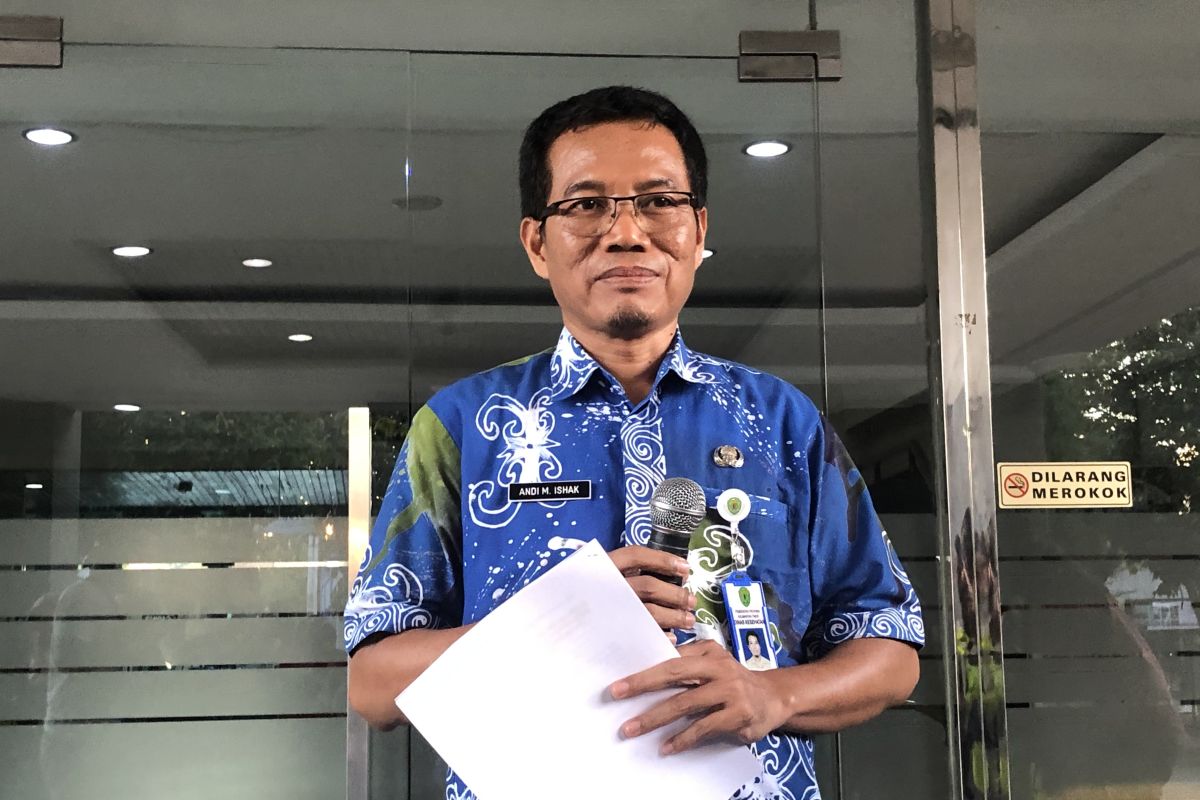 Kasus positif COVID-19 di Provinsi Kaltim bertambah 235 orang