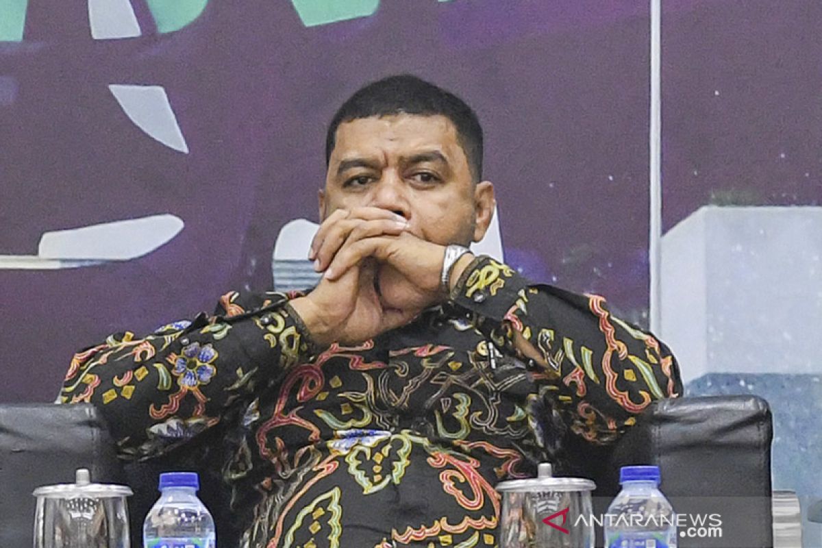 Senator apresiasi kejaksaan bentuk Timsus Penuntasan Pelanggaran HAM