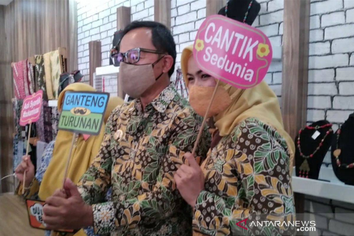 Bima Arya ultah ke-48 dapat kado peresmian Gedung Dekranasda Kota Bogor