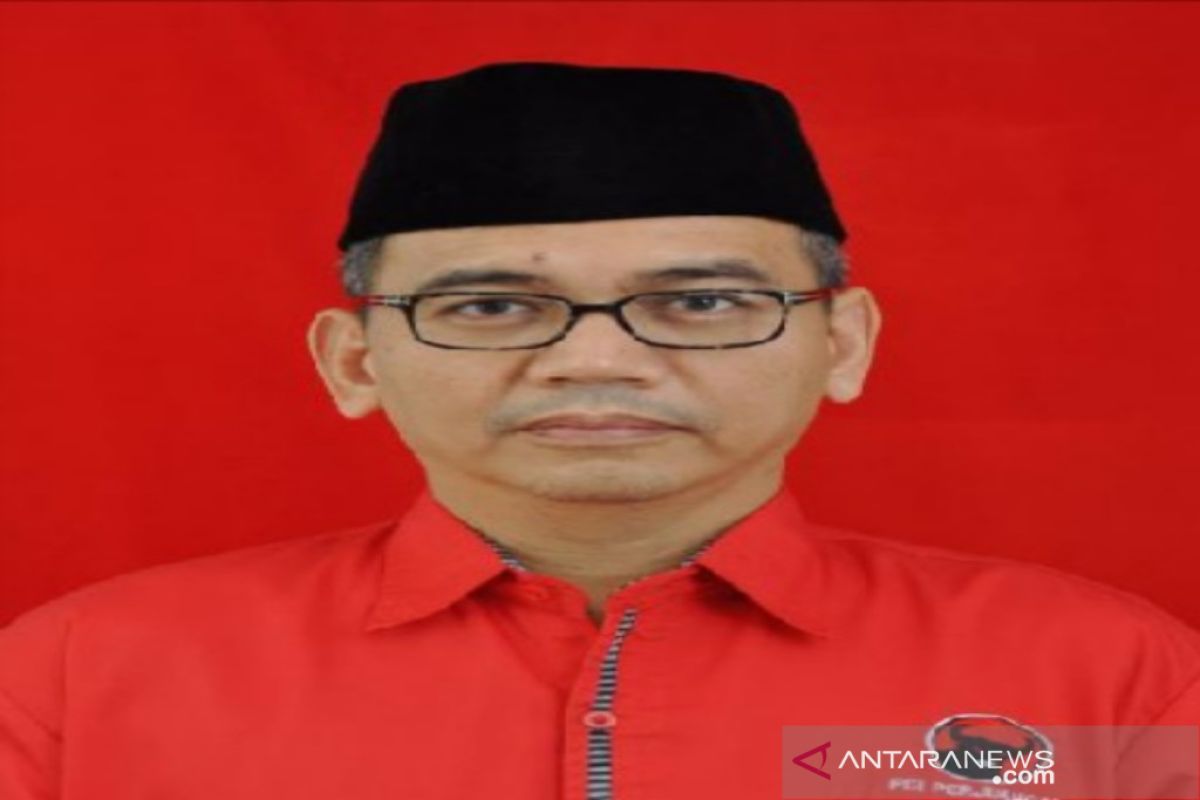 Sihar Sitorus reses virtual dengan Pemkab Madina