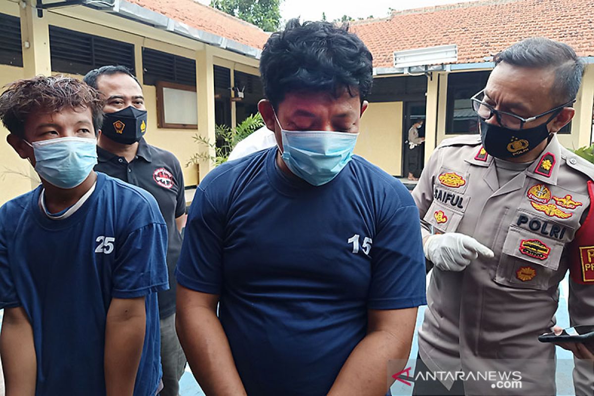 Perberat hukuman, Polisi siapkan pasal berlapis untuk pembunuh ibu hamil