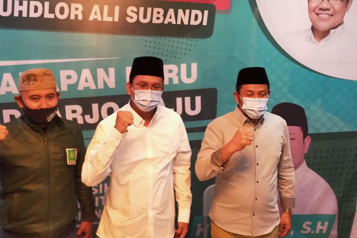 Pilkada Sidoarjo: Muhdlor-Subandi hormati paslon lain ajukan gugatan ke MK