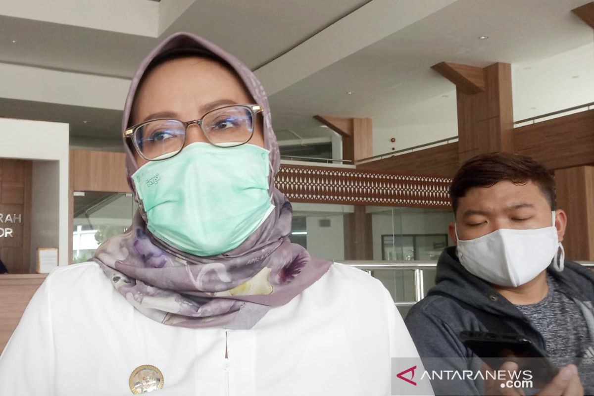 Ade Yasin minta MUI Bogor turun tangan tangani aksi demo massa FPI