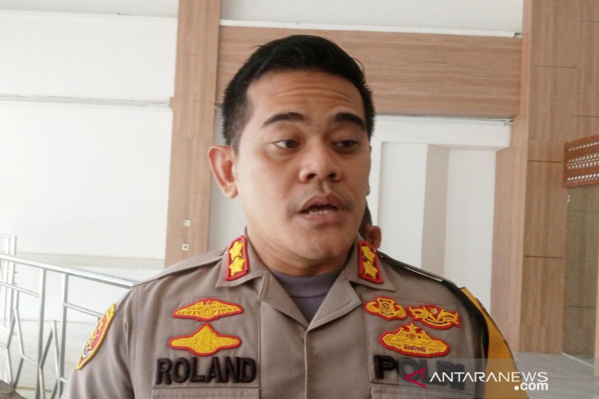 Polres Bogor mengerahkan 1.500 personel amankan Pilkades Serentak