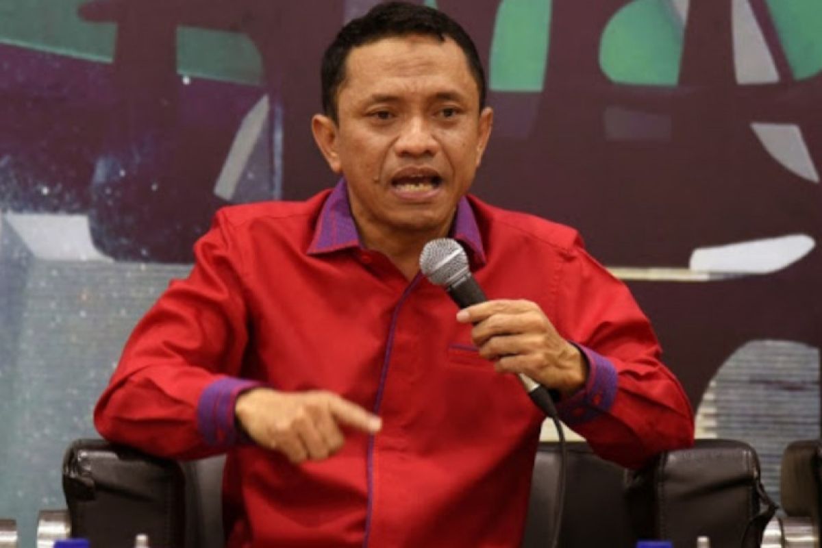 Anggota DPR: "ledakan" COVID-19 di AS jadi peringatan bagi Indonesia