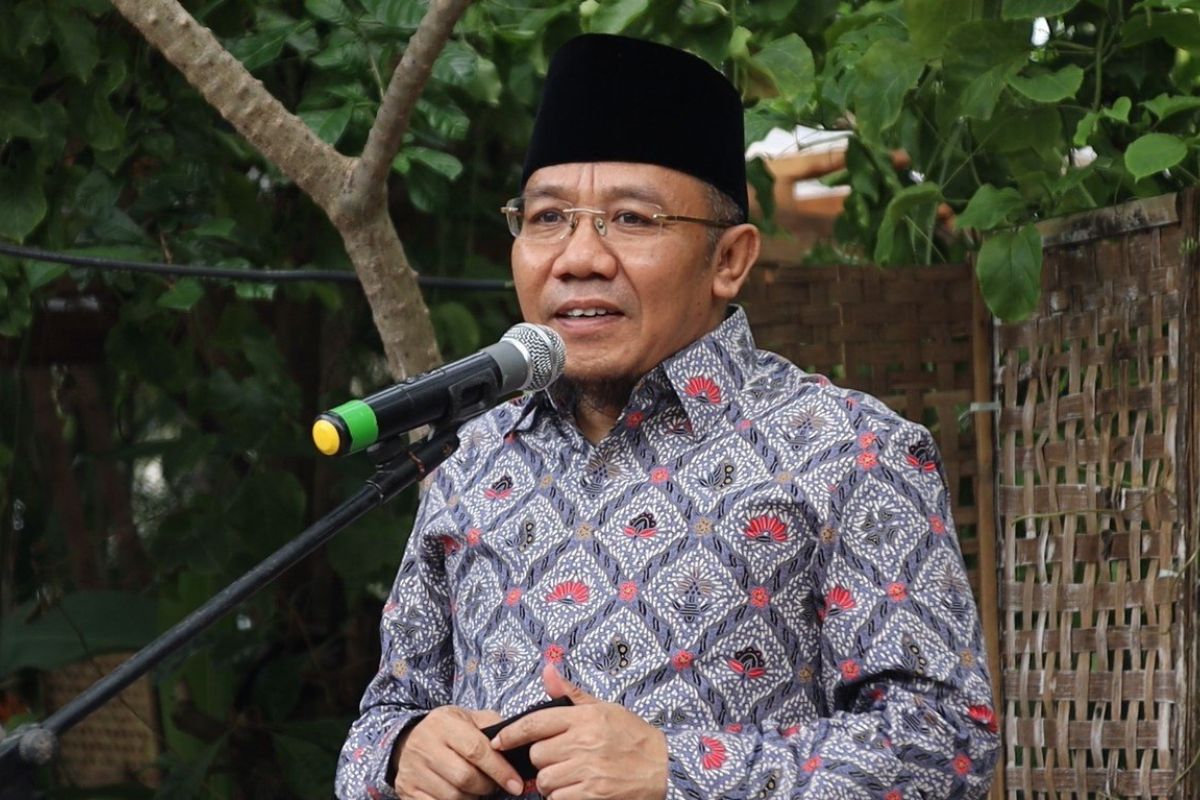 Lombok Utara gelar Festival Sangah Kupi 2020