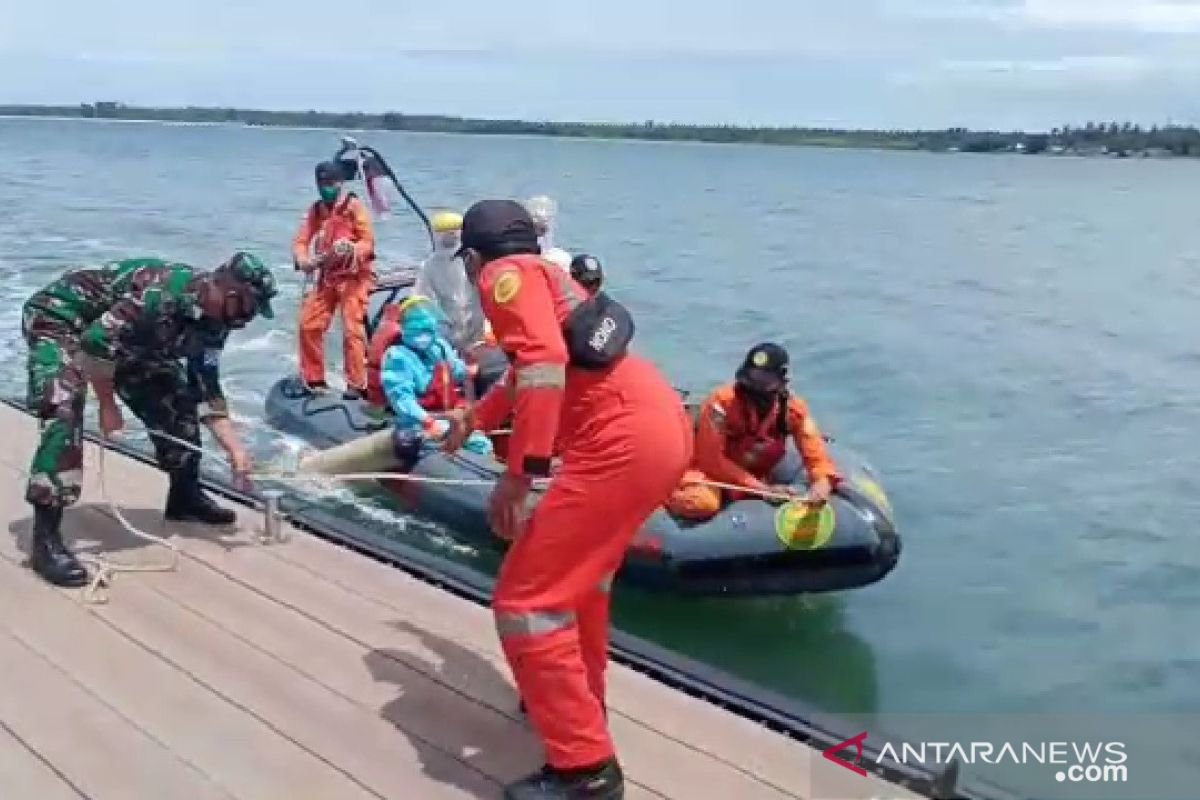 Disbudpar Lombok Utara gelar simulasi CHSE