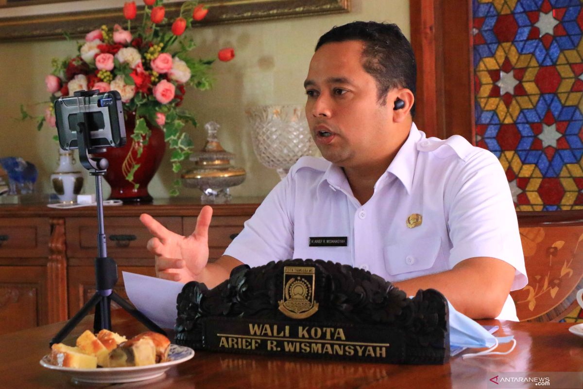 Kota Tangerang dorong industri wisata miliki sertifikat CHSE