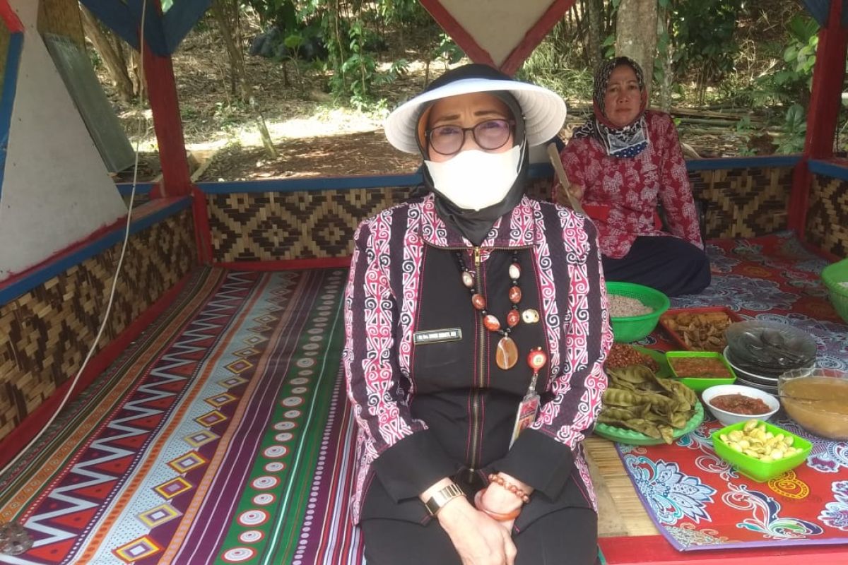 BUMDes Cimenteng Jaya Lebak jadi percontohan di Provinsi Banten