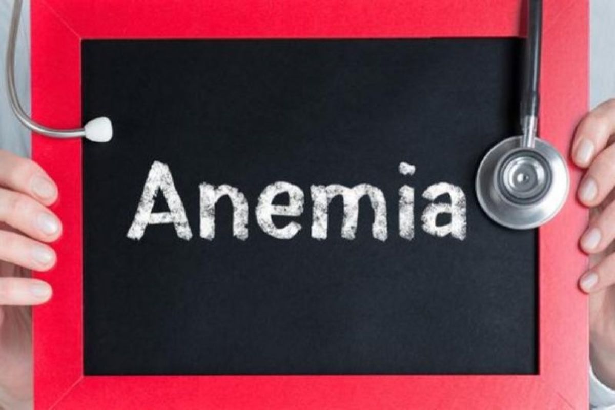 5 cara cegah anemia yang mudah dilakukan