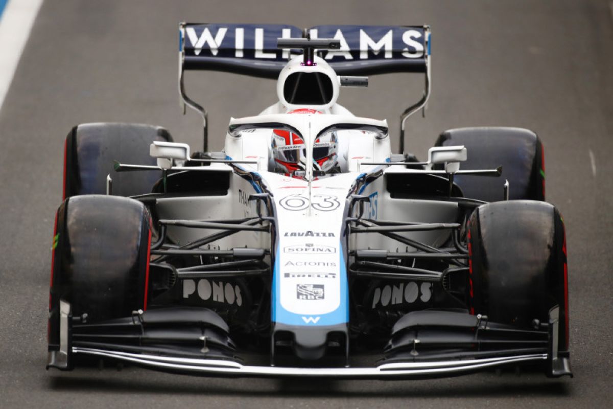 Tim F1 Williams angkat mantan bos McLaren Jost Capito sebagai CEO