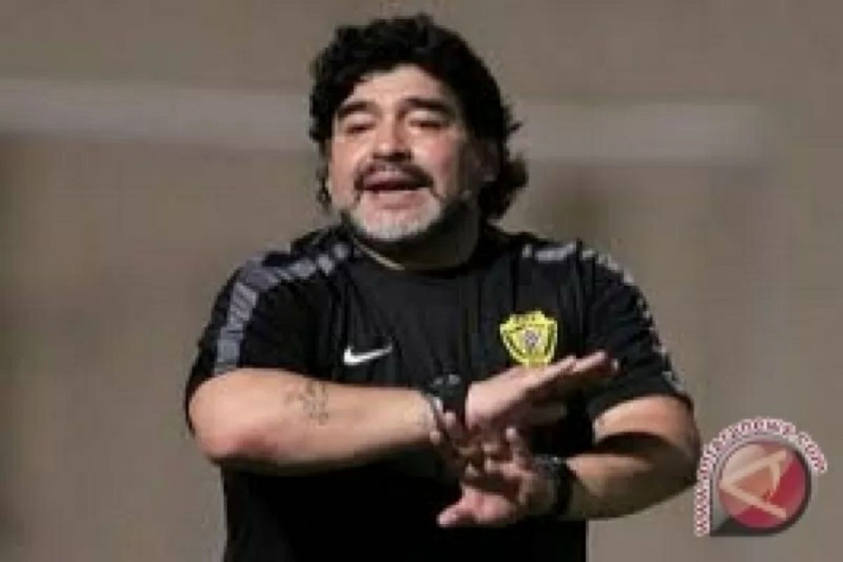 Penyelidik medis sebut perawatan Maradona 