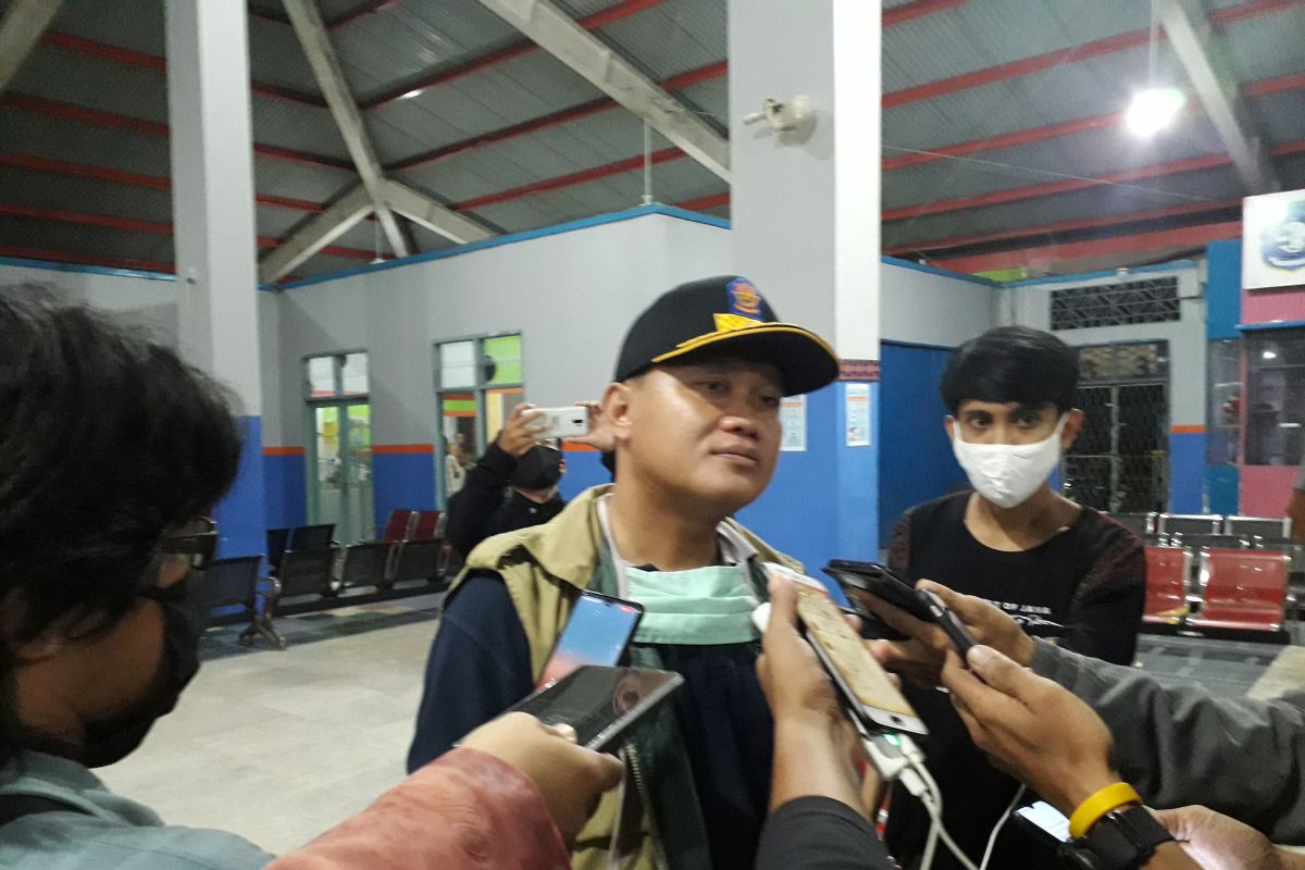 Satgas Bangka Barat kawal penerapan protokol kesehatan perayaan Natal