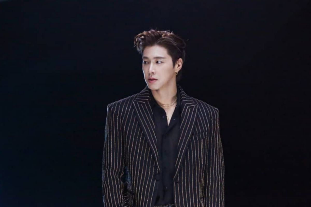 Yunho TVXQ siap "comeback" Januari 2021