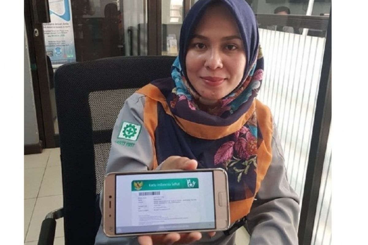 Akses JKN-KIS dipermudah fitur konsultasi dokter daring "mobile JKN"