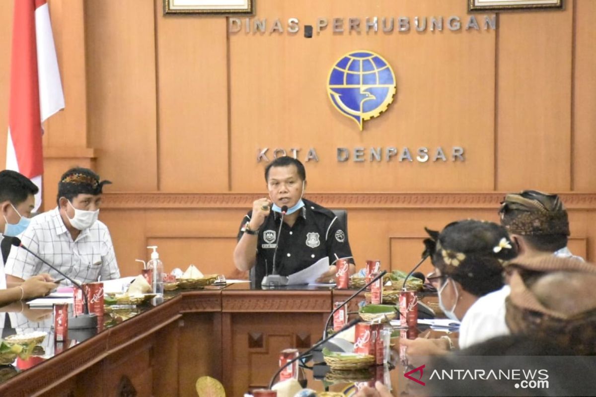 Pemkot Denpasar siapkan pengamanan Natal dan Tahun Baru 2021