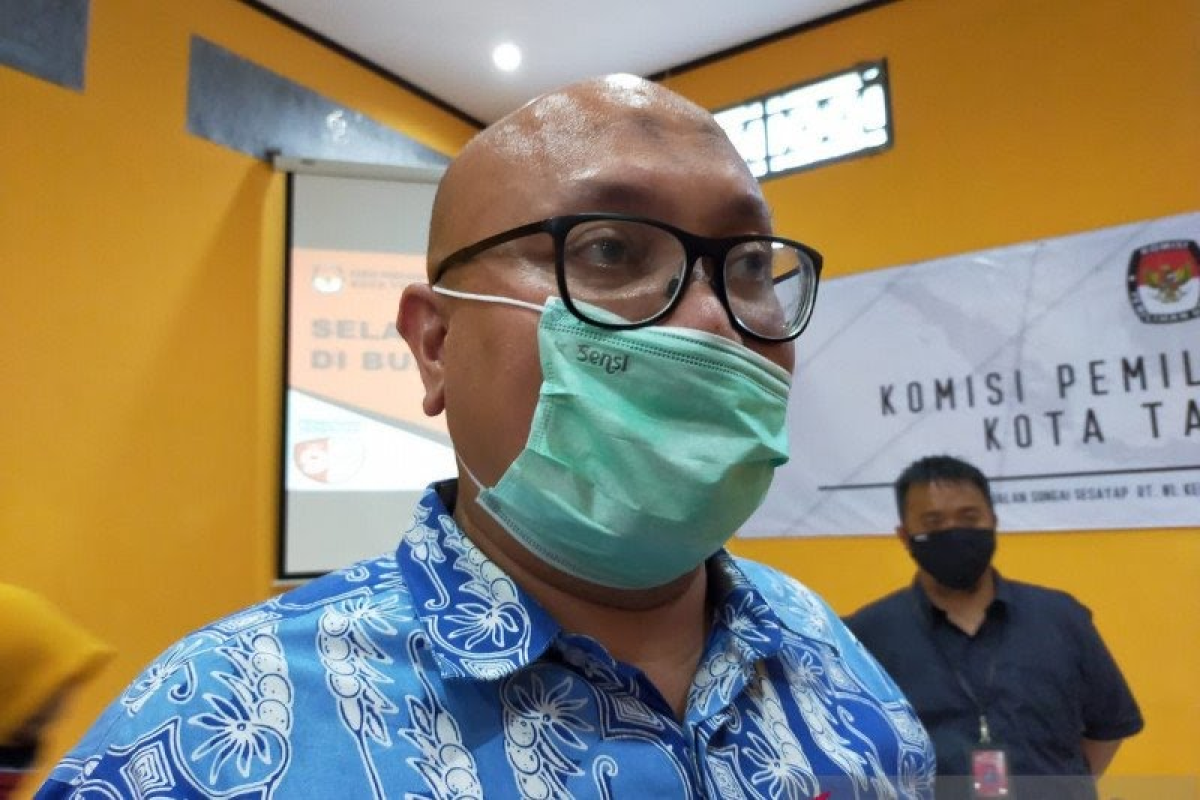 KPU: Belum ada koordinasi terkait Pilkada Aceh 2022