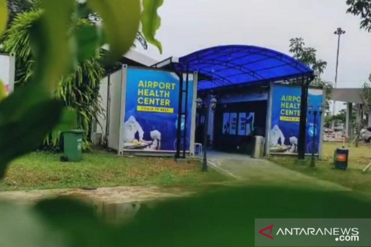 Kemarin, tarif tes Covid di bandara sampai kunci pemulihan Indonesia