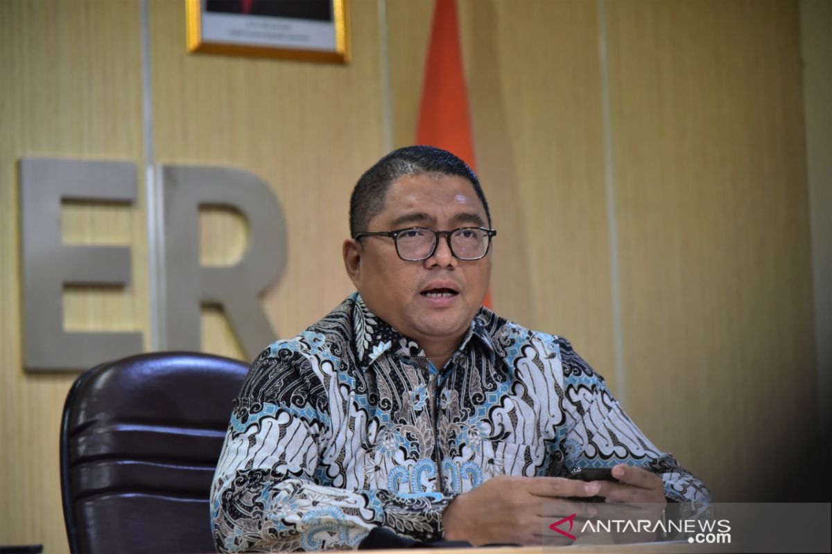 Bawaslu: PP Nomor 94 Tahun 2021 memudahkan pengawasan netralitas ASN