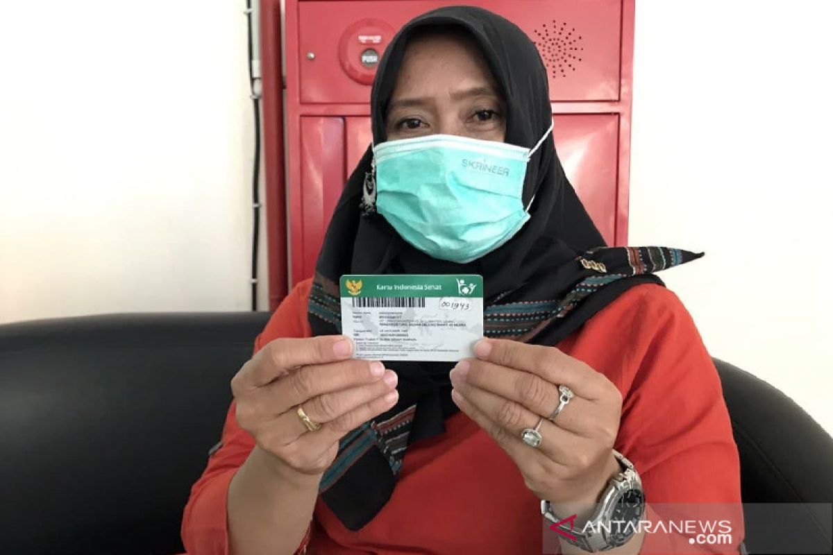 Peserta JKN-KIS bisa menikmati layanan rawat inap tanpa biaya