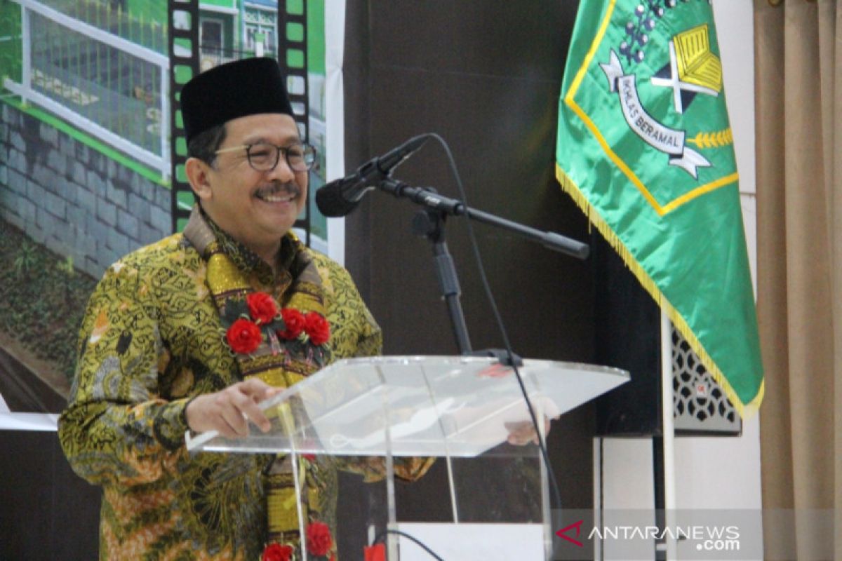 Wamenag : Daftar tunggu haji paling lama ada di Sulsel