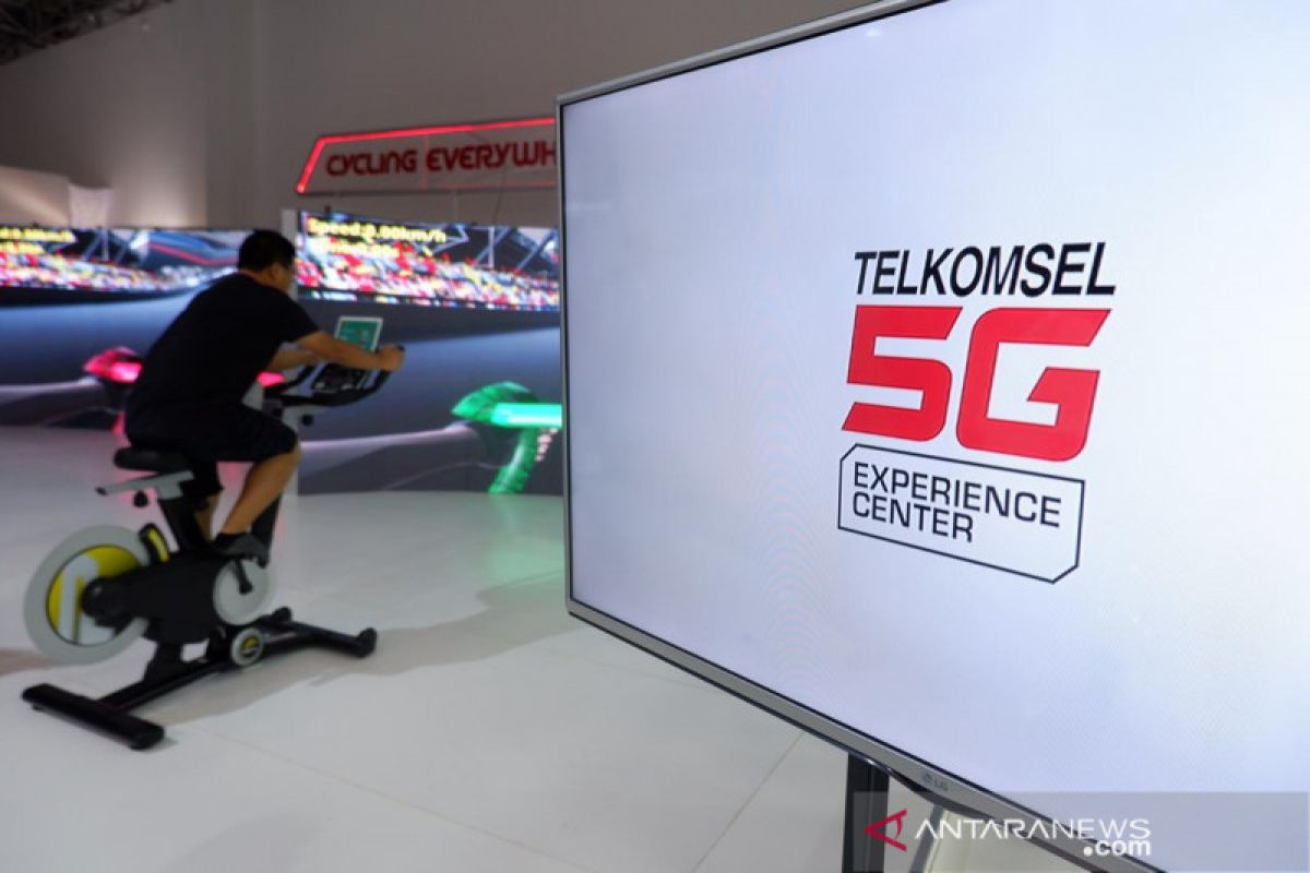 Kesiapan ekosistem hingga spektrum masih jadi tantangan adopsi 5G