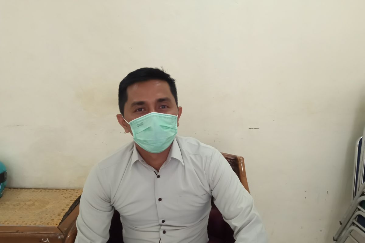 Sebanyak 354 pasien positif COVID-19 di Kota Solok telah sembuh